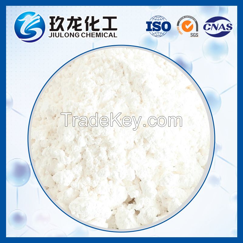 Zeolite Y Type Crystal Sodium Zeolite for Oil Refining / Chemical Industry