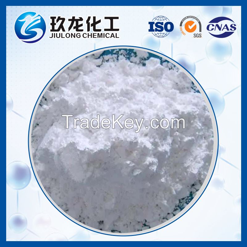 White Y Type Zeolite Crystal Sodium Zeolite for Metallurgy / Electronics