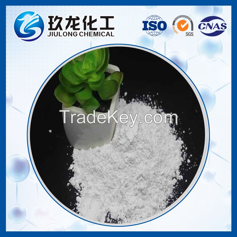 Dry Metaluminate 11138-49-1 for Filler Mixed with Sulfate Dynaflockl