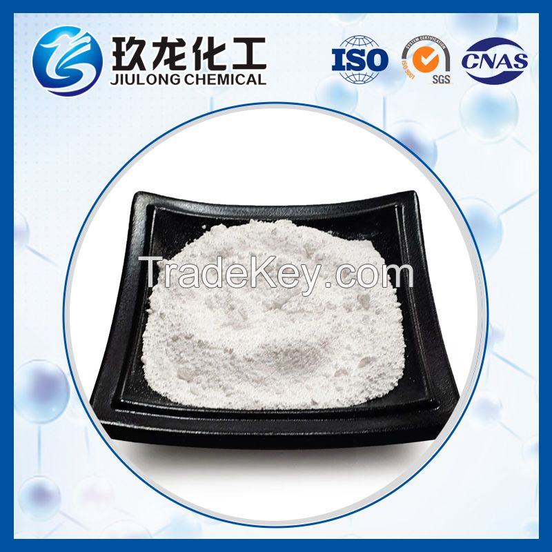 White Aluminum Oxide for Efficient Catalysts