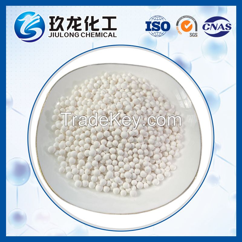 Low Temperature Oxygen-Tolerant Claus Tail Gas Hydrogenation Catalyst Lsh-03