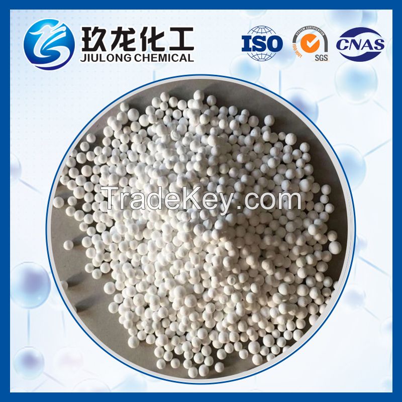 Alumina Spheres alumina carrier al2o3