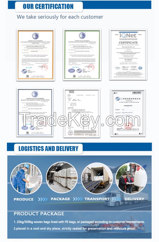 White Alumina Catalyst Support, High Purity CAS No 1344 28 1