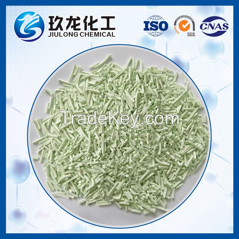 Clover Shape Alumina Catalyst Support CAS 1344-28-1 for Deep Drying of Cracked Gas