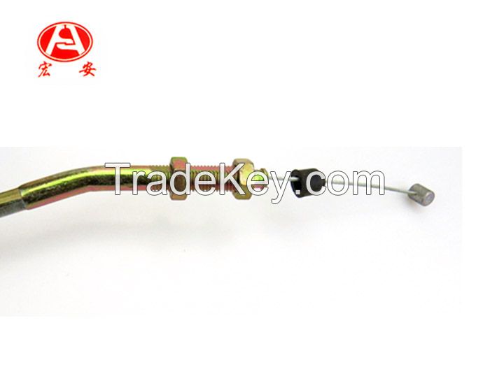 brake system cable with factory price