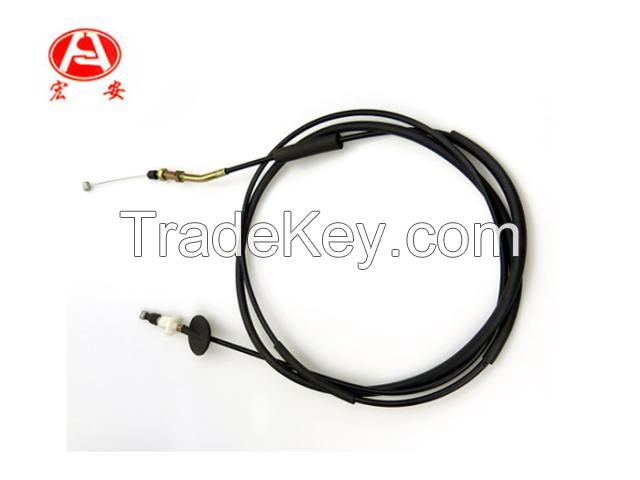 brake system cable with factory price