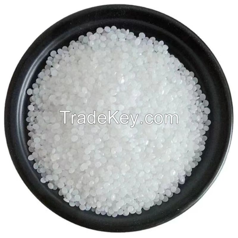 2024 New ! Peo 600,000 Mw Polyethylene Oxide Granule Powder