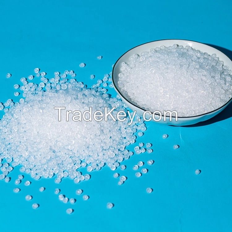 Pre colored PP Compound Masterbatch and White masterbatch plastic granules available by the leading manufacturer