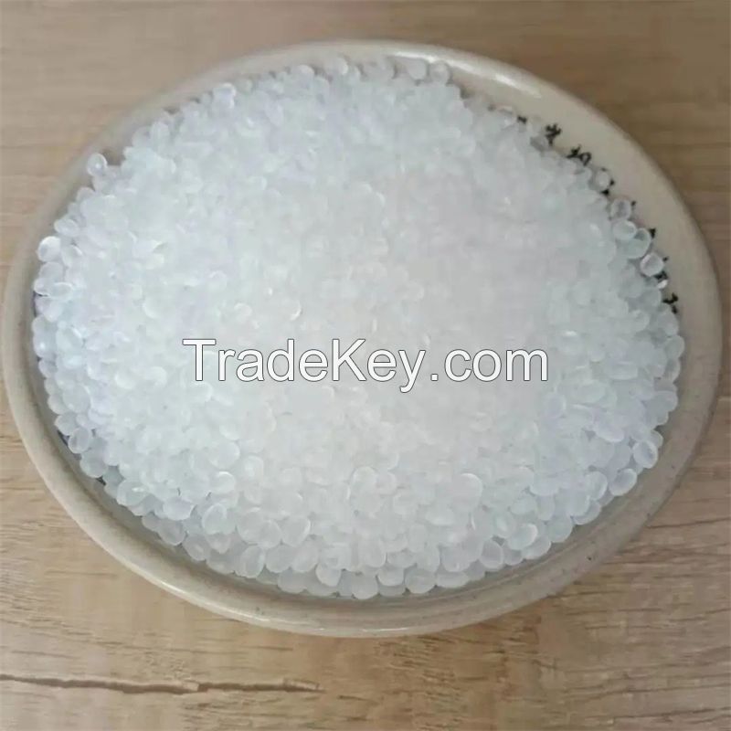 Low price polypropylene raw melt blown pp polypropylene particles