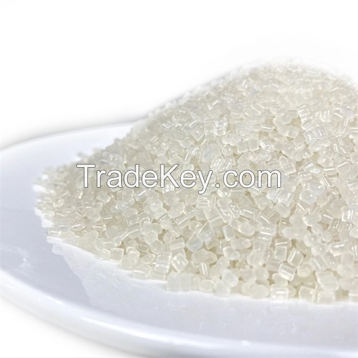 Pre colored PP Compound Masterbatch and White masterbatch plastic granules available by the leading manufacturer