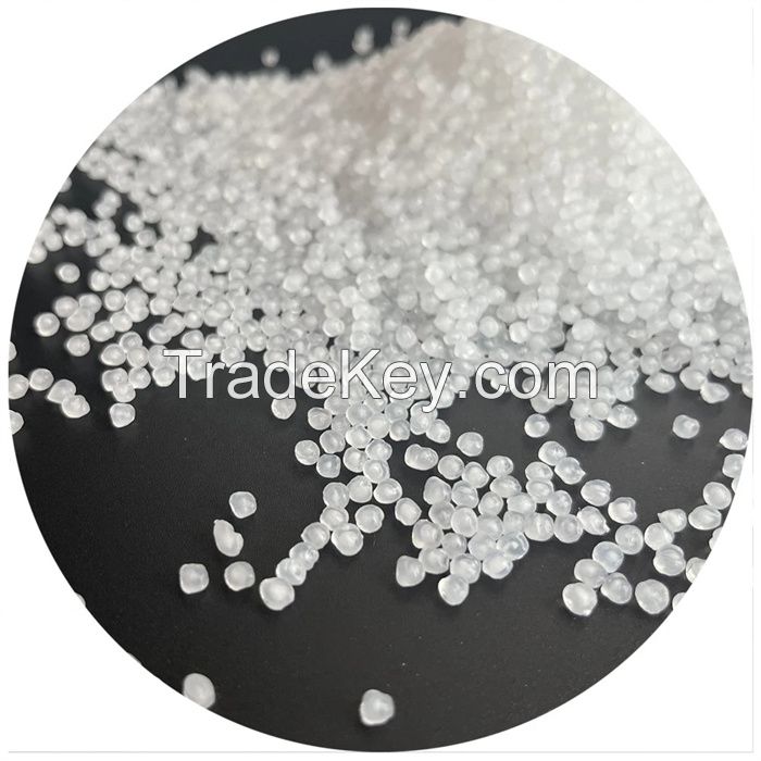 Manufacturer Direct Sales High Gloss PPS Black Resin Plastic High Fluidity And Toughness In Granules And Pellets Appearance