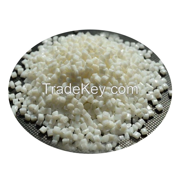 China Factory Supply EVA Resin Granules EVA Plastic Particles