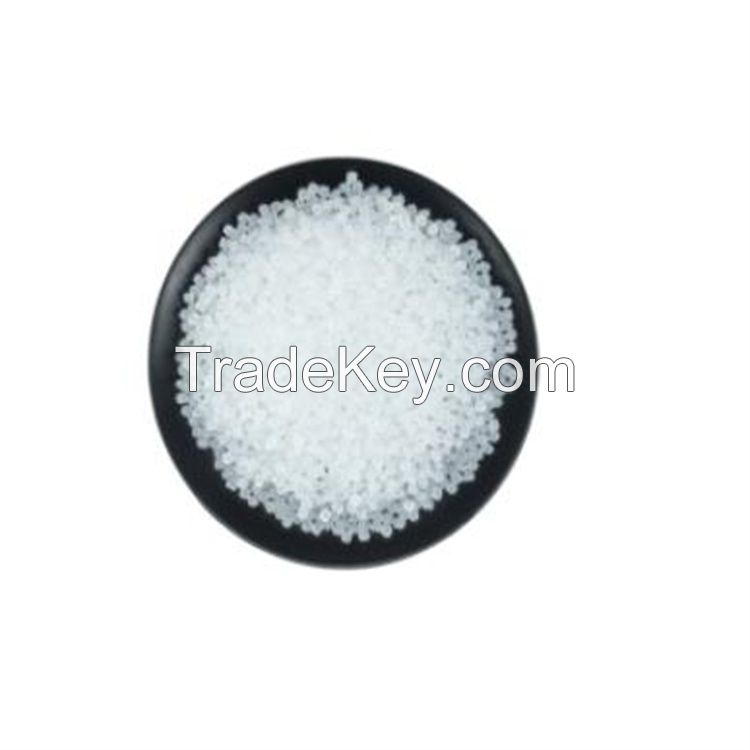 Hdpe Low Price Hdpe 8008H Granules Virgin Recycled HDPE/LDPE/LLDPE/PP/ABS/PS Granules Plastic Raw Material