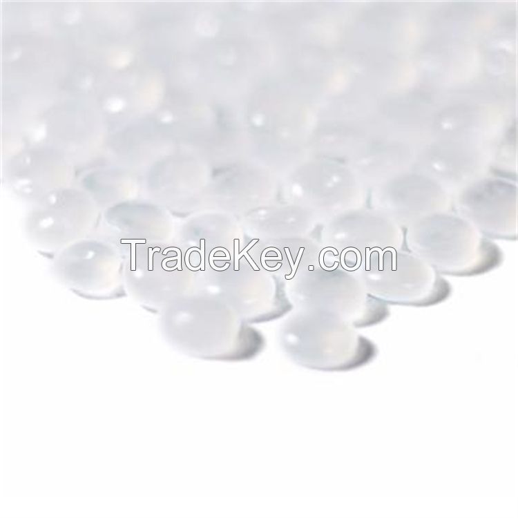 LDPE plastic raw materials film grade and profile grade LDPE LD 165BW1 extrusion molding LDPE granules