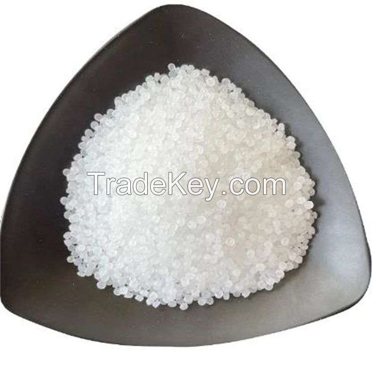 LDPE Granules 218wj/ 118wj/ HP2025NN/ Low density Polyethylene film grade / Virgin recycled PP/PE100/ HDPE/ LLDPE