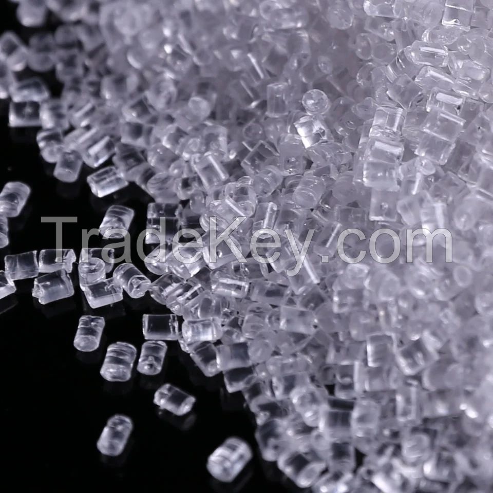 GPPS granules hips pp gpps PP Polypropylene Granules Copolymer plastic Raw Material Polypropylene Granules