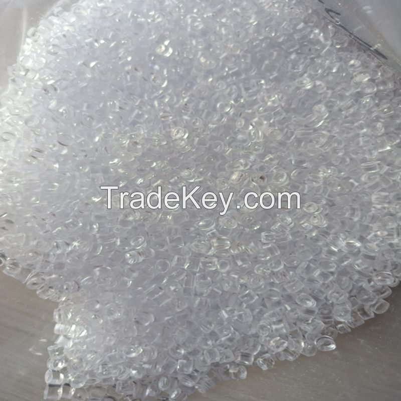 Hot selling Virgin Crystal Polystyrene/ps/hips Granules Polystyrene Granules Gpps