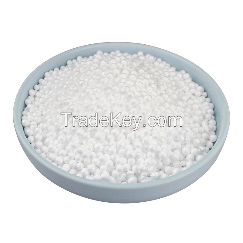 GPPS 525 Polystyrene Pellets GPPS Granules Plastic Raw Materials unfilled PS Granules