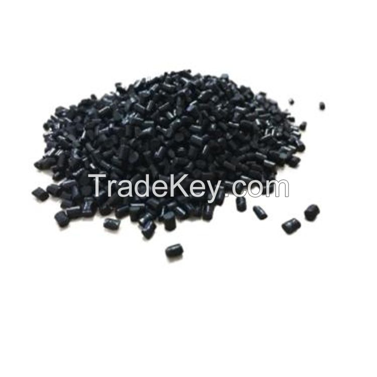 High Quality Extrusion Virgin Plastic Pvc Grain Particle PVC Compound Granules For Wire And Cable