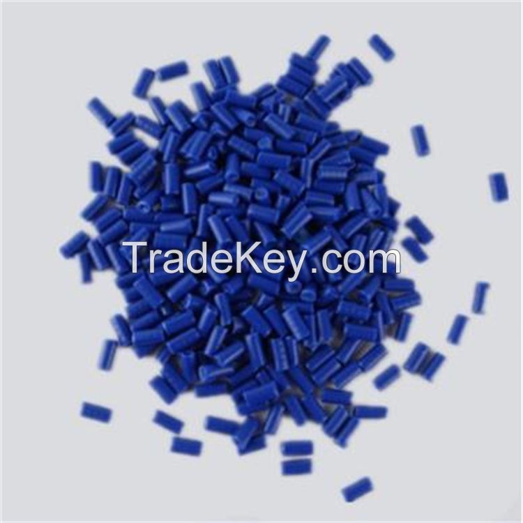 pvc Recycle granules Transparent pvc granules Electronic Components