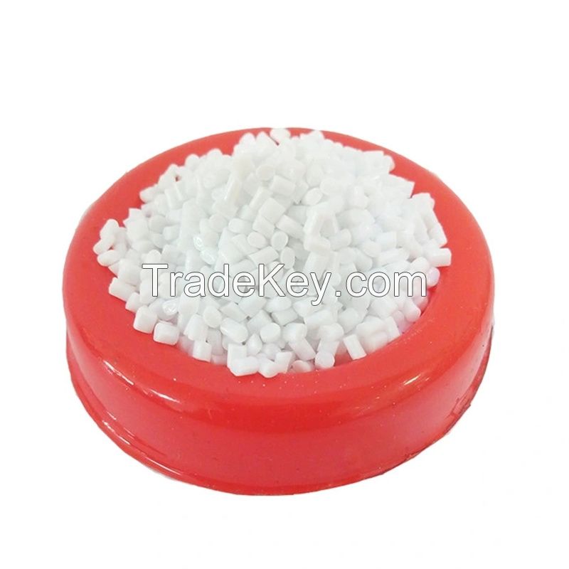 Recycled Pet Flakes / Pet Bottles Plastic Scrap /Pet Granules