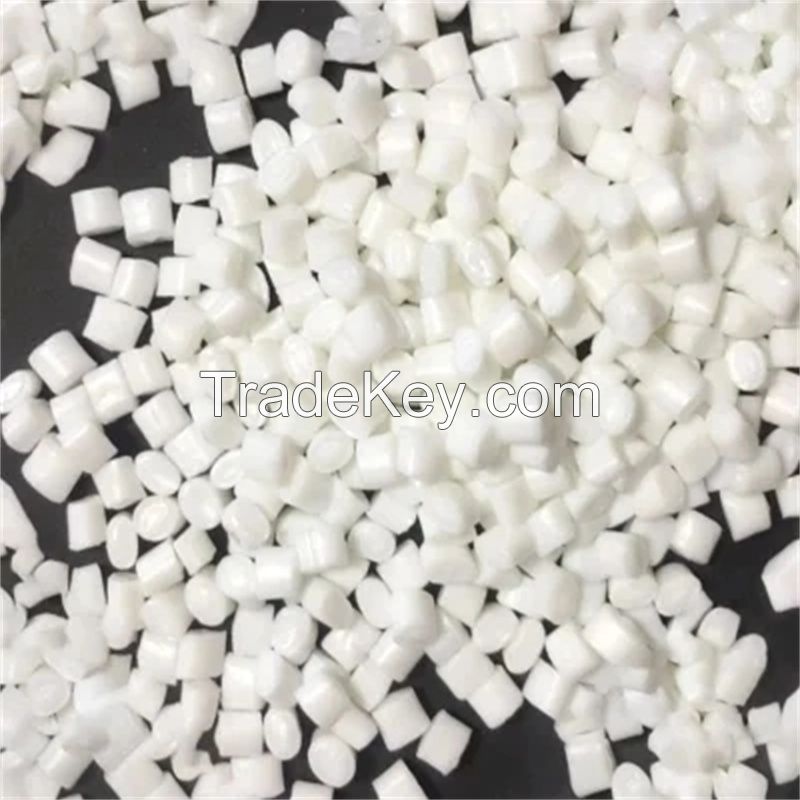 PET Bottle Flakes/ Plastic PET Scrap/Clear Recycled pet flakes