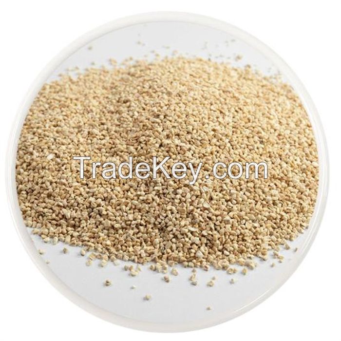 2024 Factory Top Pet Virgin Granules Pet Polyester Granule High Melt Pet Granules