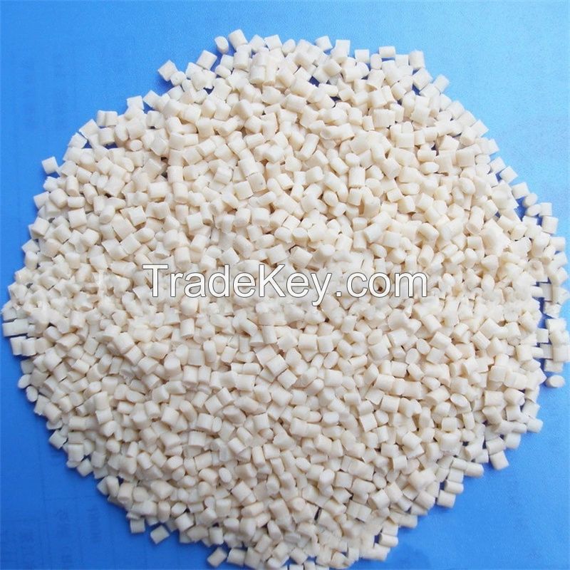 Recycled Pet Flakes / Pet Bottles Plastic Scrap /Pet Granules