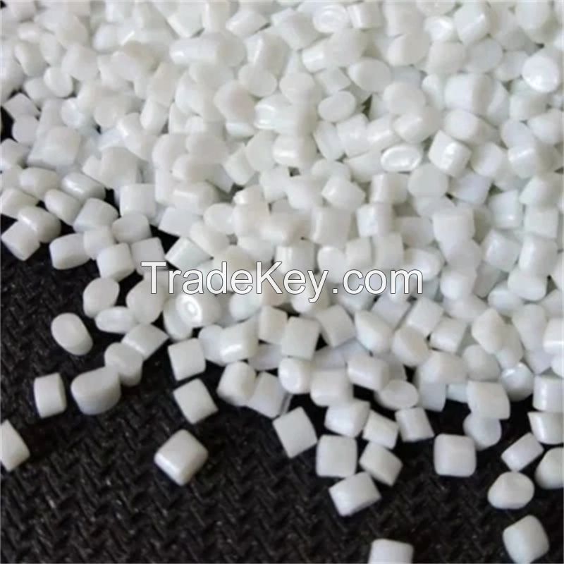 Recycled Pet Flakes / Pet Bottles Plastic Scrap /Pet Granules