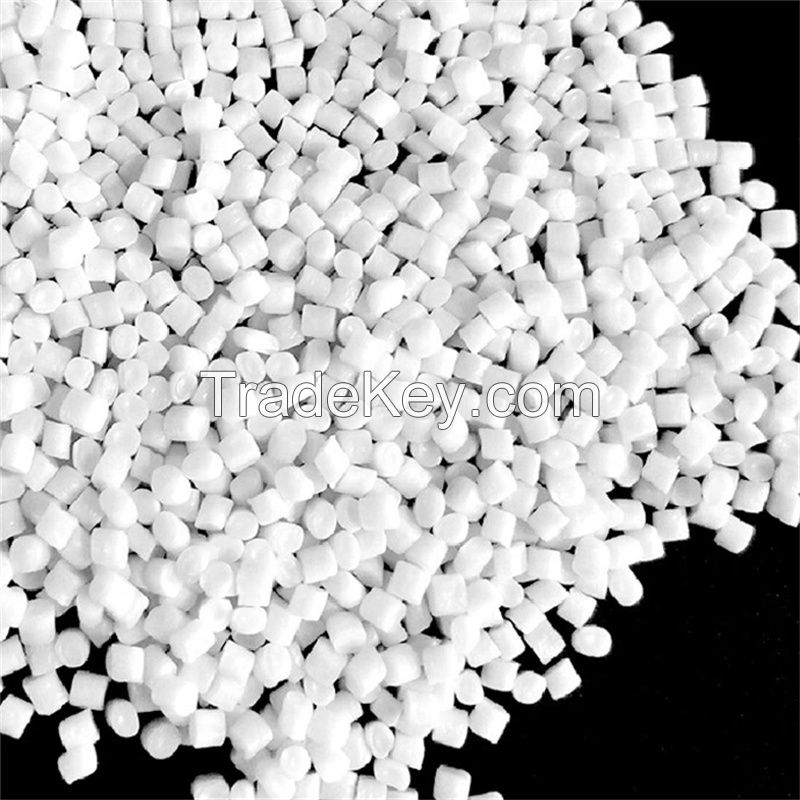 2024 Factory Top Pet Virgin Granules Pet Polyester Granule High Melt Pet Granules