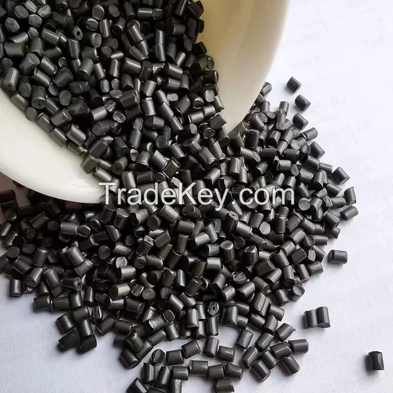 Nylon PA/PA6/PA66 GF33% Plastic Granules Nylon 66 price