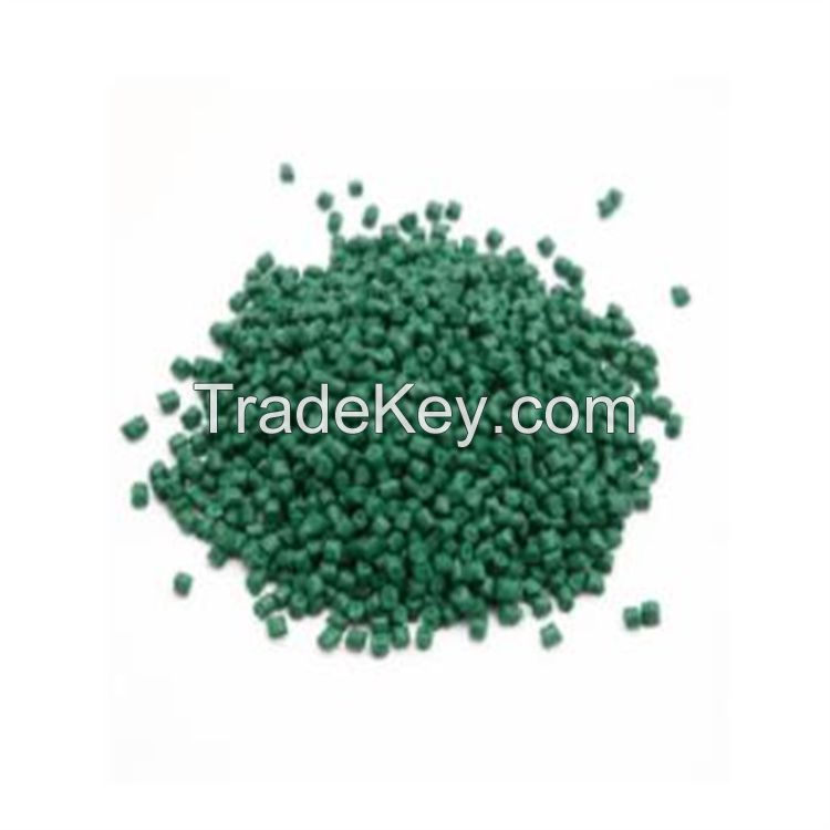 Widely Used Superior Quality Blow Molding POE 8400 Plastic Granule Raw Material Pellets