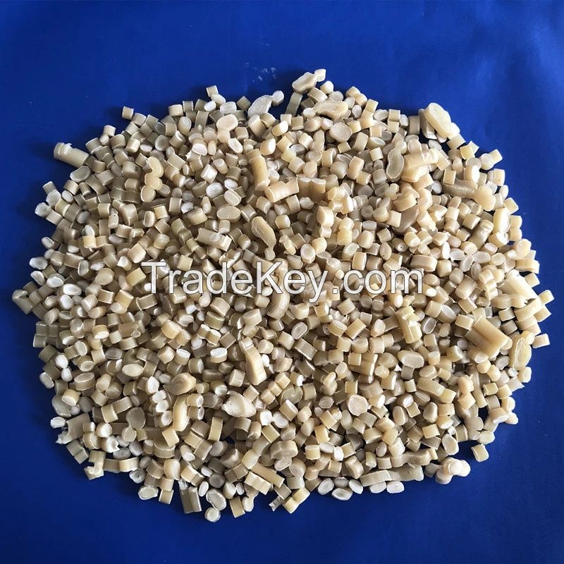 Hot sale Nylon Polyamide pellets PA6/PA66/ PA12/ PA612/PA610/ PA46/ PA11 granules