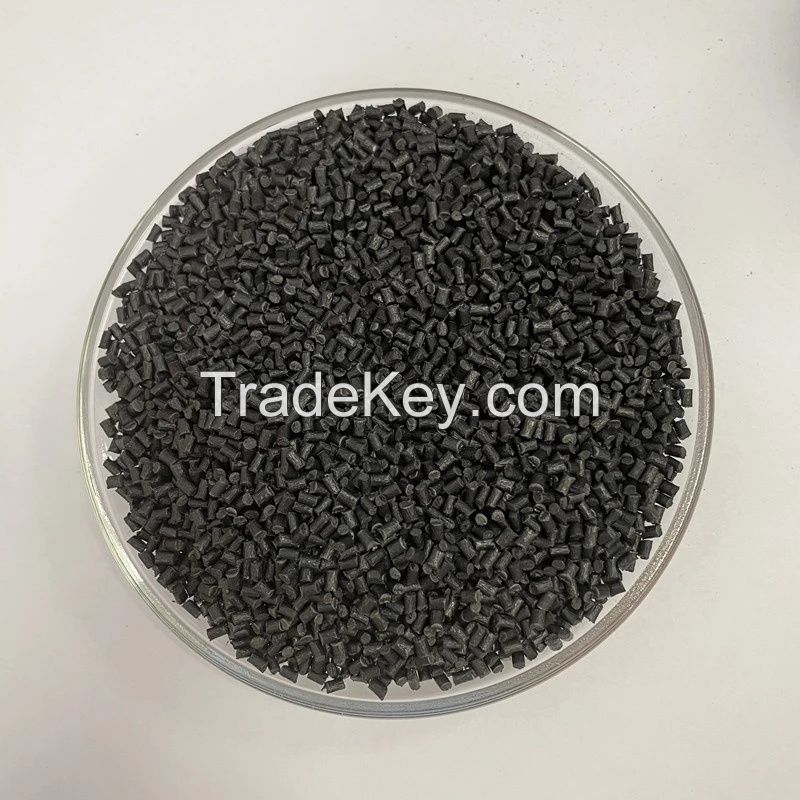 CHIMEI ABS Resin PA-756H Plastic Raw Material Plastics Granules ABS Granule