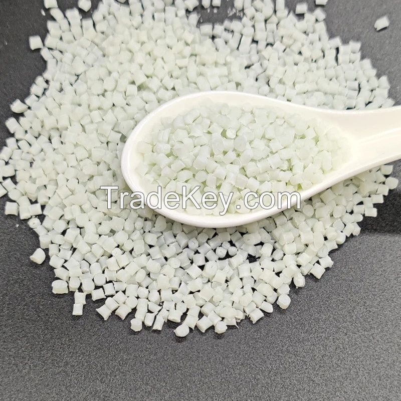 pa nylon 66 fibra pa6 natural granule pa66 raw material granules