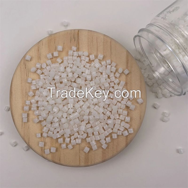 Nylon PA/PA6/PA66 GF33% Plastic Granules Nylon 66 price