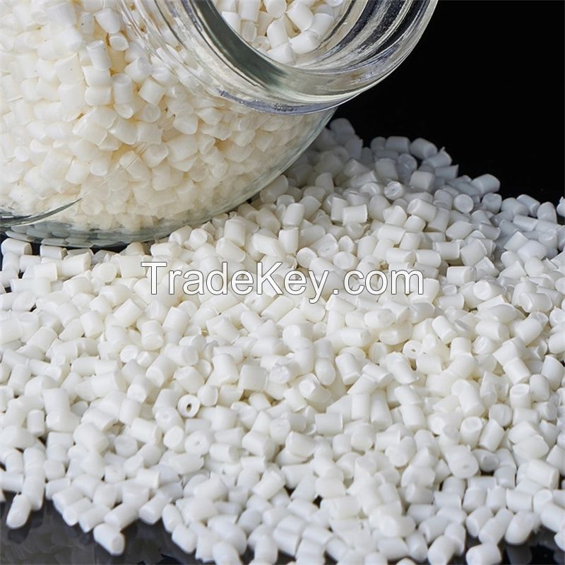 Hot sale Nylon Polyamide pellets PA6/PA66/ PA12/ PA612/PA610/ PA46/ PA11 granules