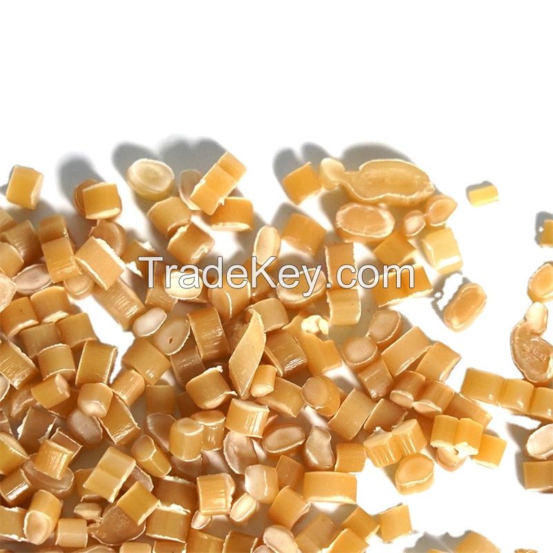 CHIMEI ABS Resin PA-756H Plastic Raw Material Plastics Granules ABS Granule