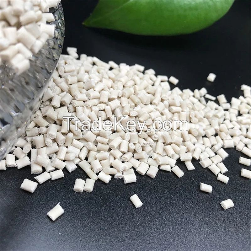 Nylon PA/PA6/PA66 GF33% Plastic Granules Nylon 66 price