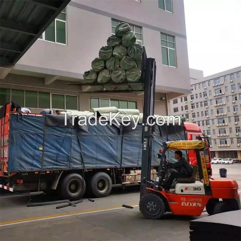 Expanded Polystyrene (EPS) Granule for Tea Packaging Waste Foam Recycled Granules Polystyrene (PS) Foam Photo Frame Raw Material