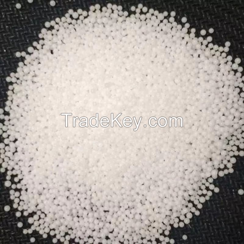 Bean Bag Filling Factory Prices Top Grade Fire Reterdant EPS Resin Polystyrene Granules Raw Material