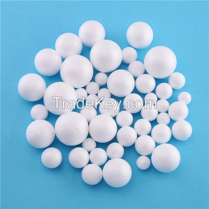 Factory Direct Sale Resin Granules for EPS TAITACELL EPS-351 eps foam block making machine