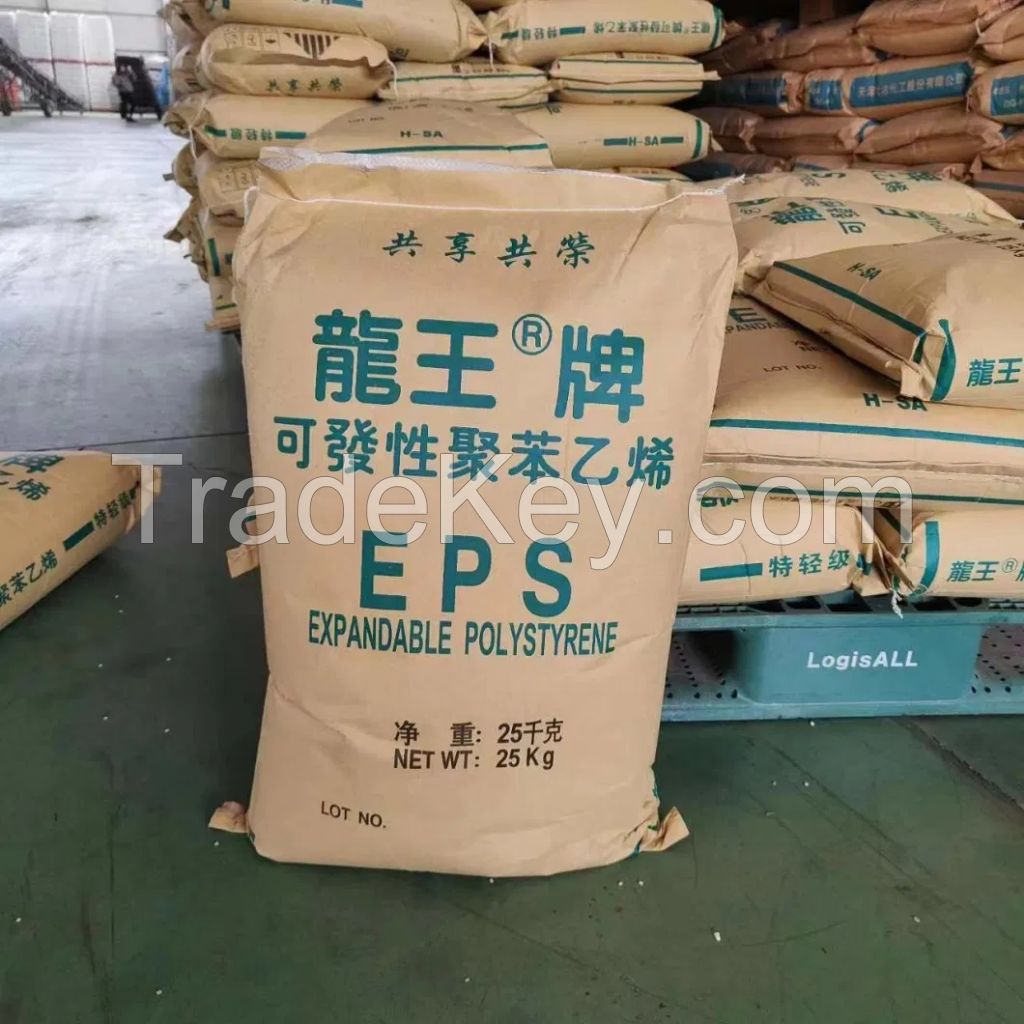 EPS Scraps/EPS EPS granules Foam Scraps/EPS Block Scraps EPS Raw Material