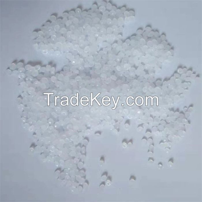 High Density Polyethylene/HDPE/LDPE/LLDPE virgin/recycle granules