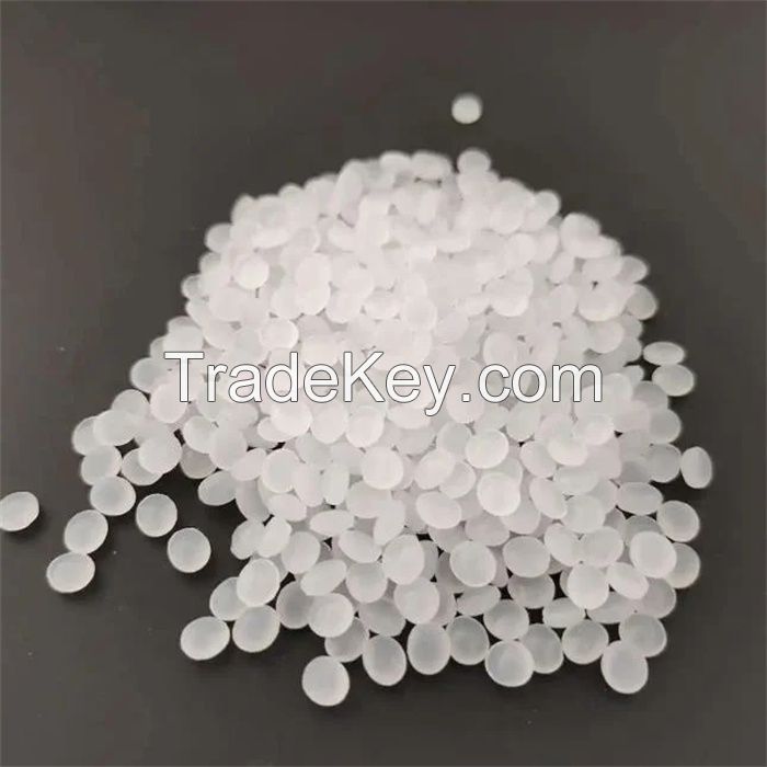 PE100 pipe grade Ldpe Lldpe Granules Material Plastic Raw pet pvc ps resin