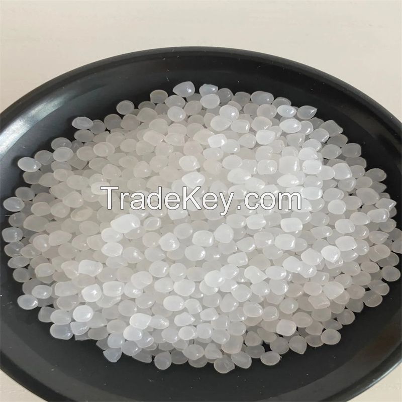 PE100 pipe grade Ldpe Lldpe Granules Material Plastic Raw pet pvc ps resin