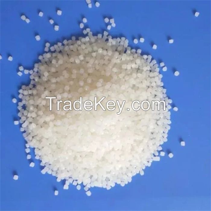 High Density Polyethylene/HDPE/LDPE/LLDPE virgin/recycle granules