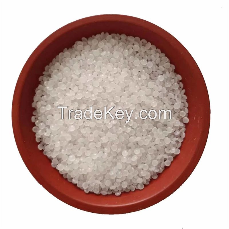 Hdpe Ldpe Lldpe Plastic Raw Material/HDPE LDPE LLDPE Granules/High Density Polyethylene Virgin Granules