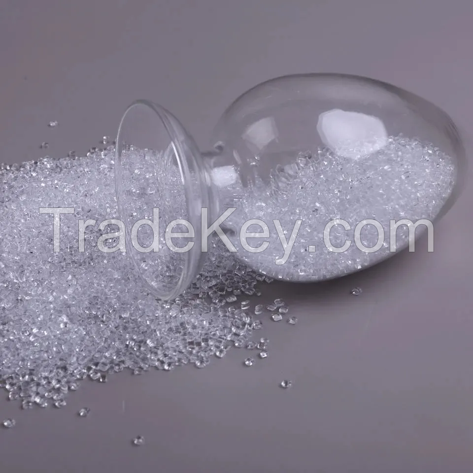 High quality pc granules virgin&recycled polycarbonate PC 1100 polycarbonate pc granules