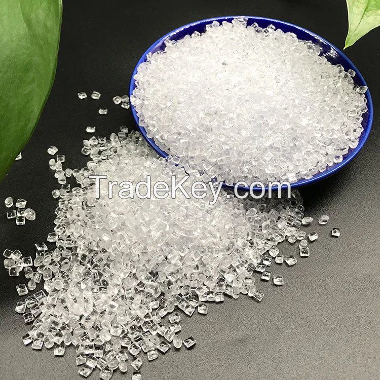 Virign and Recycle Polycarbonate Resin/PC Plastic Raw material Granules